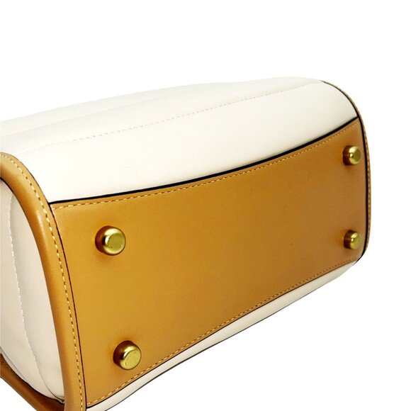 Coach Crossbody Retail $350 - Picture 6 of 10